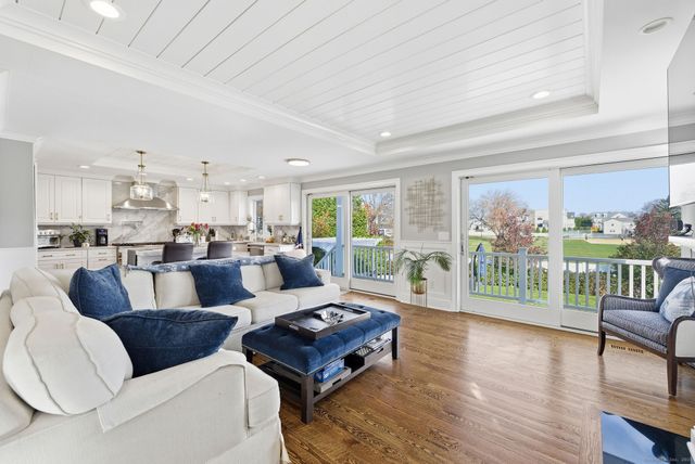 783 Reef Road, Fairfield, CT 06824