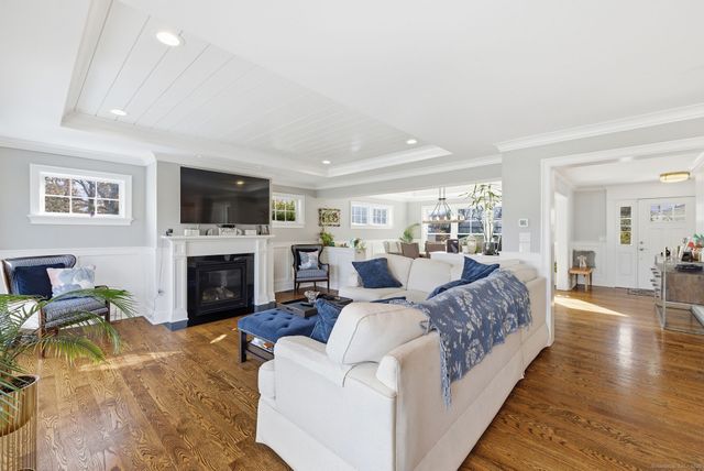 783 Reef Road, Fairfield, CT 06824