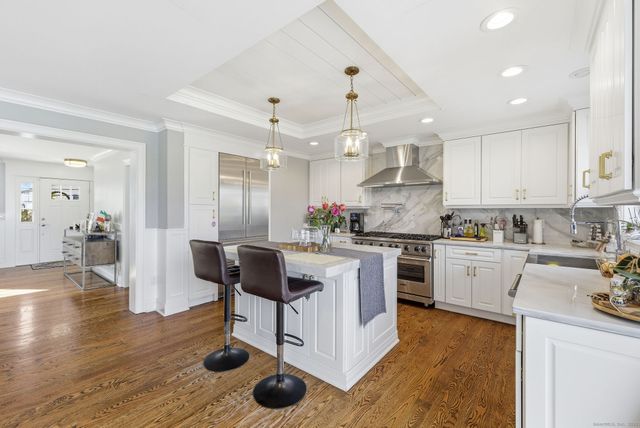 783 Reef Road, Fairfield, CT 06824