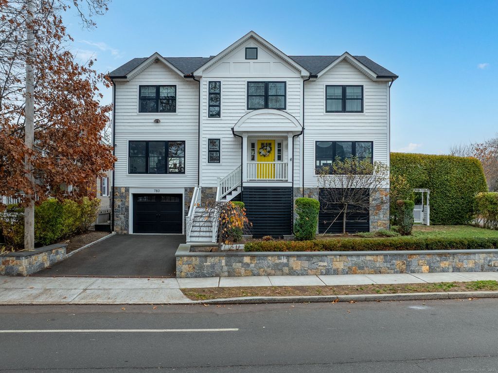 783 Reef Road, Fairfield, CT 06824