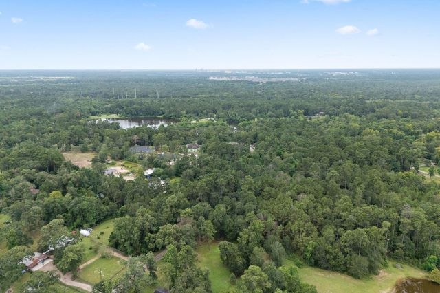 0 Cedar Circle And Plum, Conroe, TX 77302