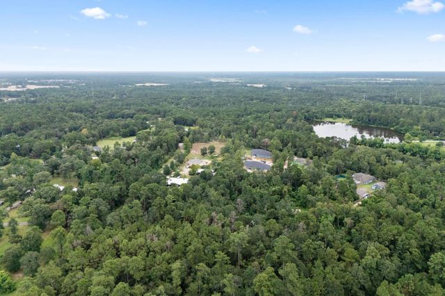 0 Cedar Circle And Plum, Conroe, TX 77302