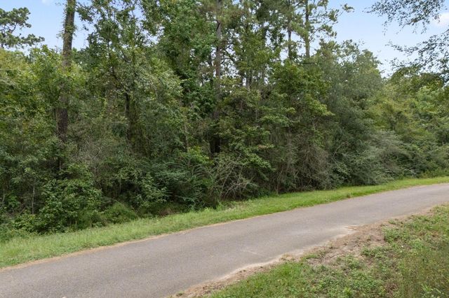 0 Cedar Circle And Plum, Conroe, TX 77302