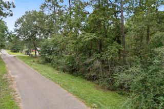 0 Cedar Circle And Plum, Conroe, TX 77302