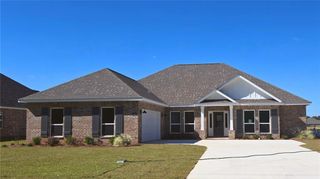 4246 Baird Coxwell Road, Mobile, AL 36695