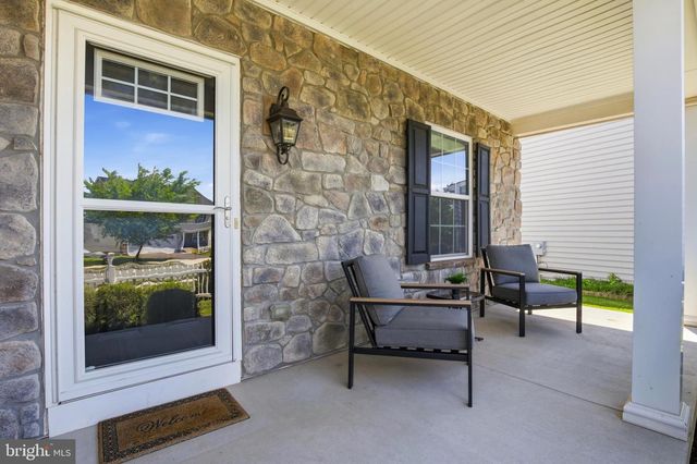 120 MARISA LN, Gilbertsville, PA 19525