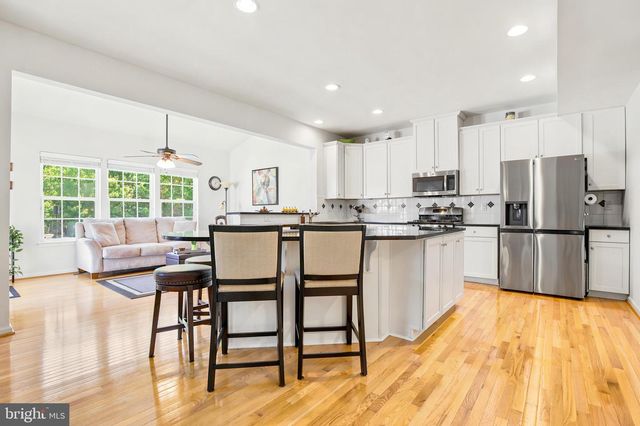 120 MARISA LN, Gilbertsville, PA 19525