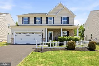 120 MARISA LN, Gilbertsville, PA 19525