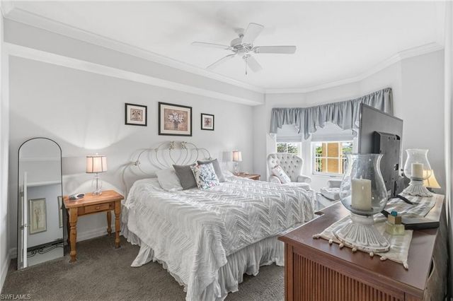 401 Bayfront PL 3403, Naples, FL 34102