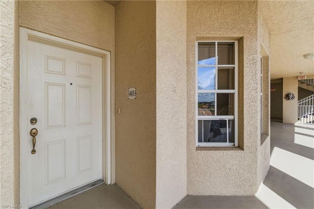 401 Bayfront PL 3403, Naples, FL 34102