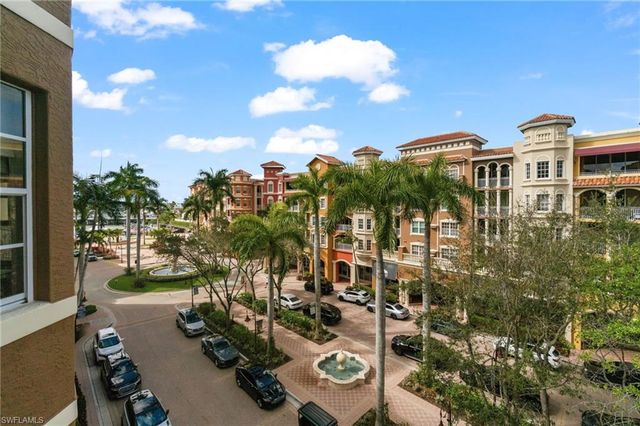 401 Bayfront PL 3403, Naples, FL 34102