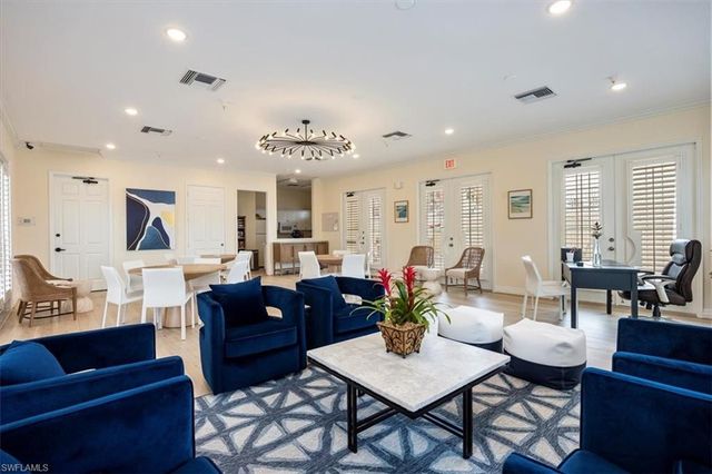 401 Bayfront PL 3403, Naples, FL 34102