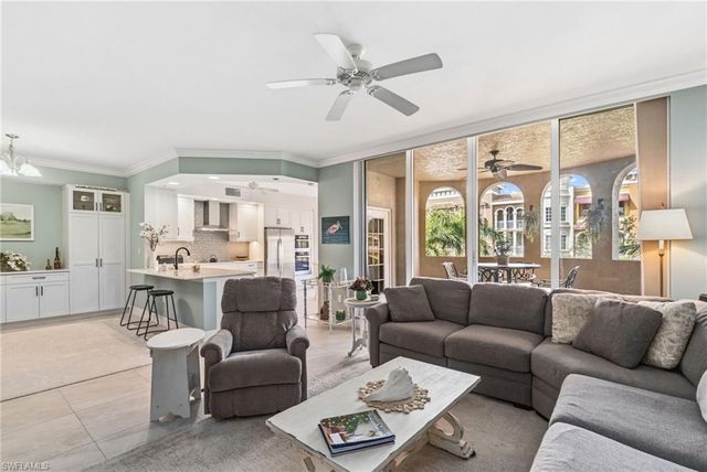 401 Bayfront PL 3403, Naples, FL 34102