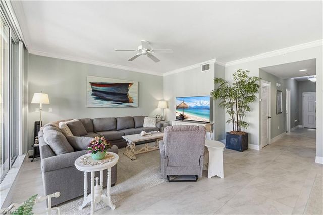 401 Bayfront PL 3403, Naples, FL 34102