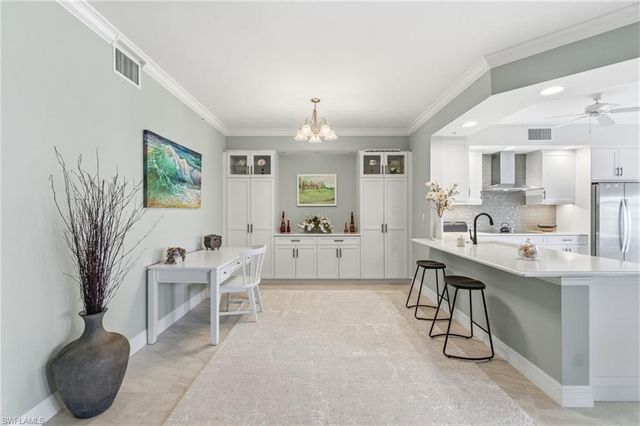 401 Bayfront PL 3403, Naples, FL 34102