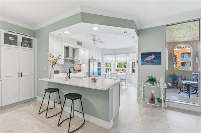 401 Bayfront PL 3403, Naples, FL 34102