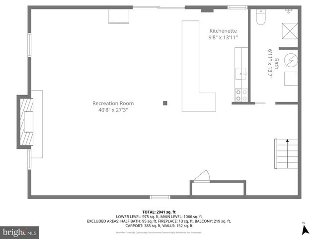 7810 CHAMBERS HILL RD, Harrisburg, PA 17111