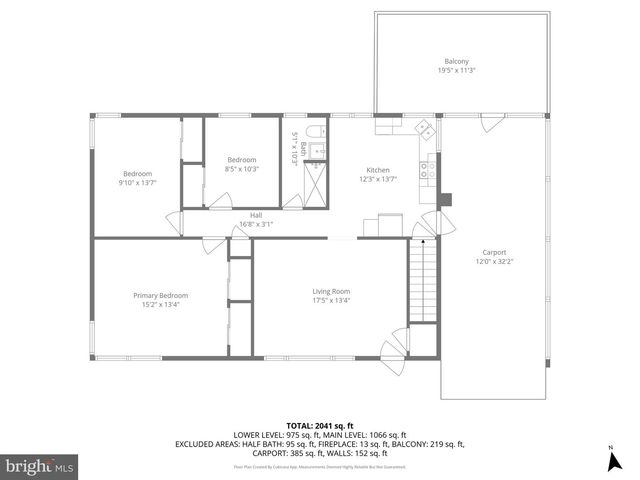 7810 CHAMBERS HILL RD, Harrisburg, PA 17111