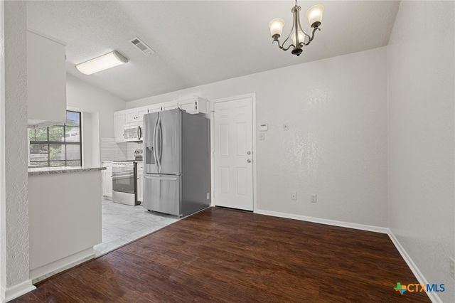 1109 Diane Drive, Killeen, TX 76543