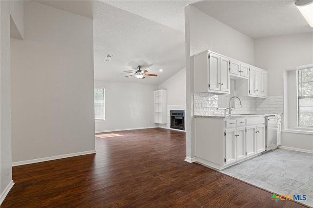 1109 Diane Drive, Killeen, TX 76543