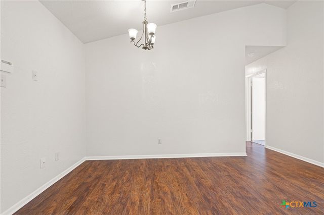 1109 Diane Drive, Killeen, TX 76543