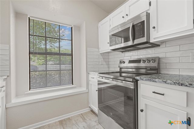 1109 Diane Drive, Killeen, TX 76543