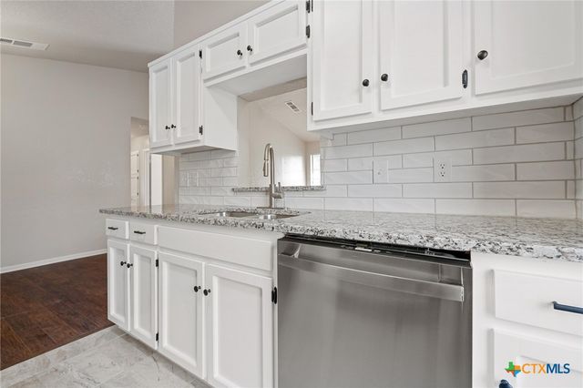 1109 Diane Drive, Killeen, TX 76543