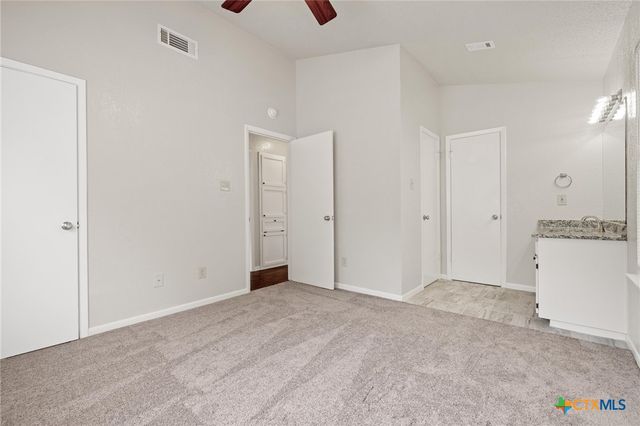 1109 Diane Drive, Killeen, TX 76543