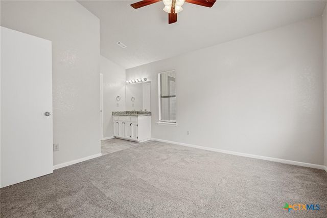 1109 Diane Drive, Killeen, TX 76543