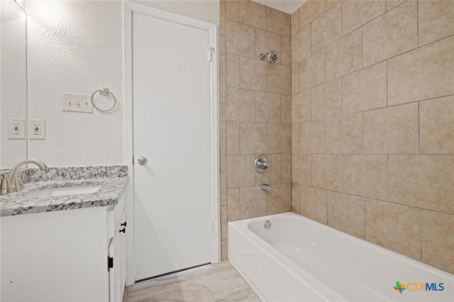 1109 Diane Drive, Killeen, TX 76543