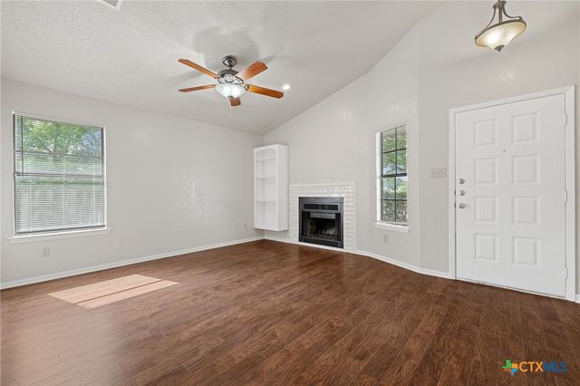 1109 Diane Drive, Killeen, TX 76543