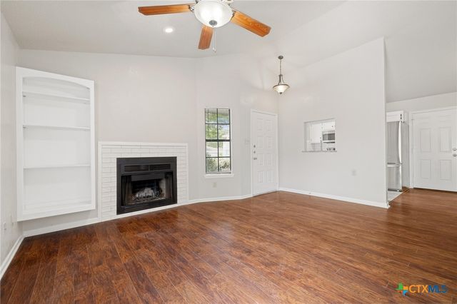 1109 Diane Drive, Killeen, TX 76543