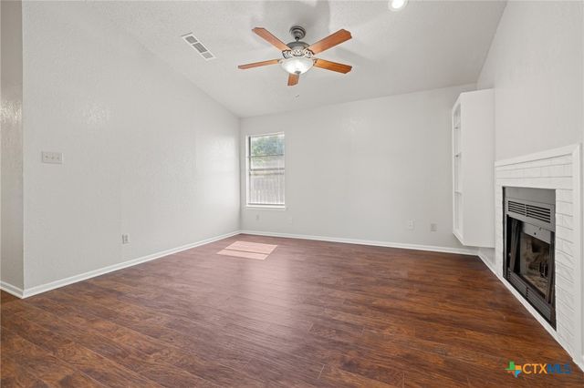 1109 Diane Drive, Killeen, TX 76543