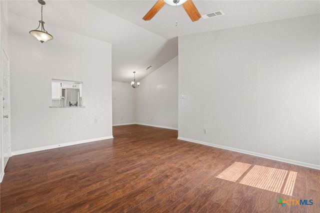 1109 Diane Drive, Killeen, TX 76543