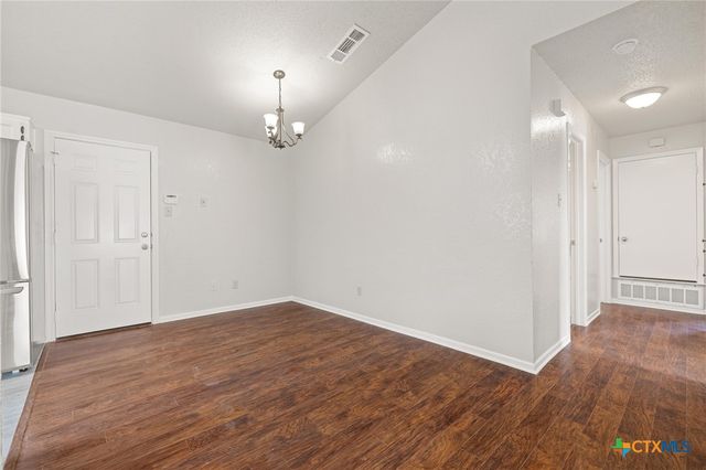 1109 Diane Drive, Killeen, TX 76543