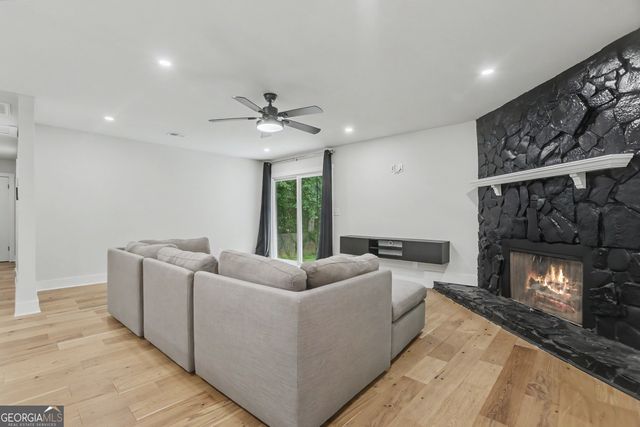 2535 Rhoanoke Drive, Duluth, GA 30096