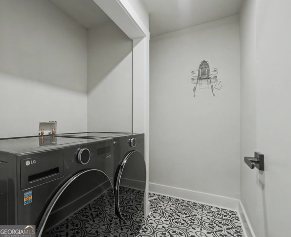 2535 Rhoanoke Drive, Duluth, GA 30096