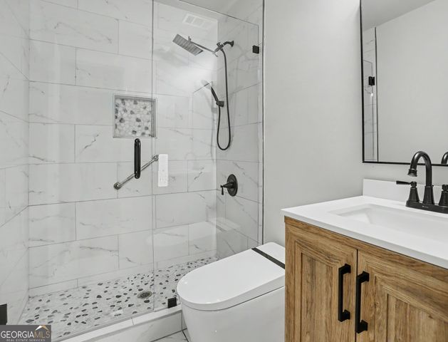 2535 Rhoanoke Drive, Duluth, GA 30096