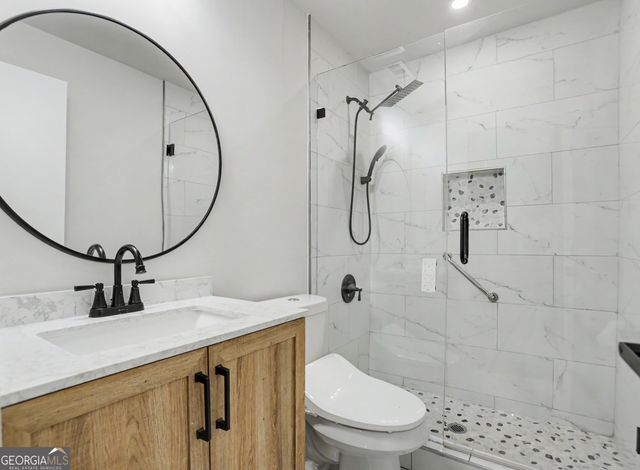 2535 Rhoanoke Drive, Duluth, GA 30096