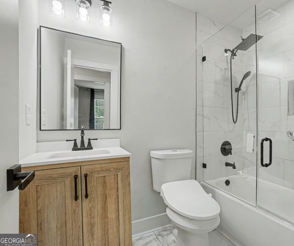 2535 Rhoanoke Drive, Duluth, GA 30096
