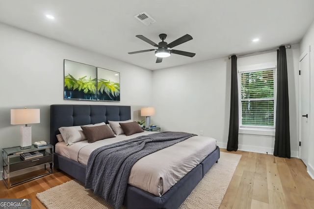 2535 Rhoanoke Drive, Duluth, GA 30096