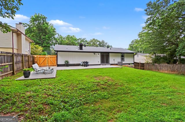 2535 Rhoanoke Drive, Duluth, GA 30096