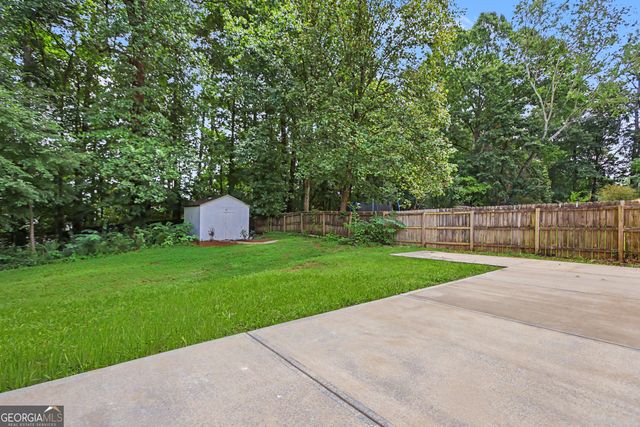 2535 Rhoanoke Drive, Duluth, GA 30096