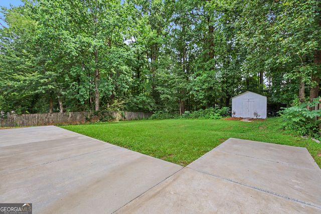 2535 Rhoanoke Drive, Duluth, GA 30096