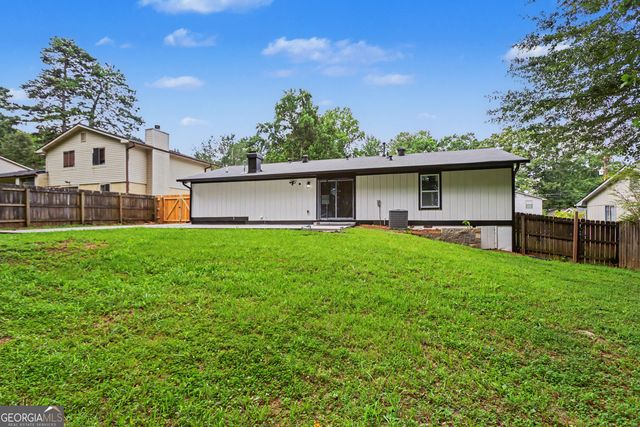 2535 Rhoanoke Drive, Duluth, GA 30096