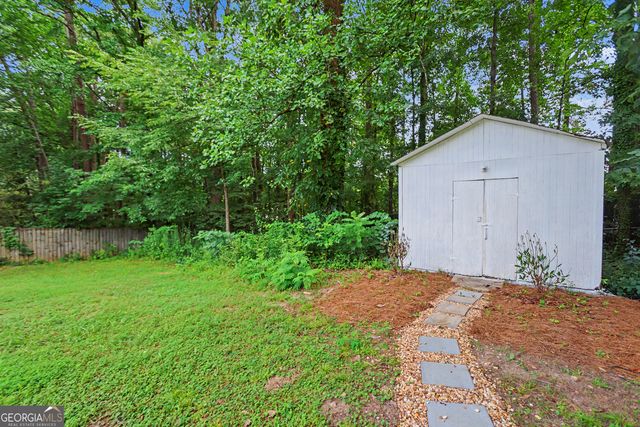 2535 Rhoanoke Drive, Duluth, GA 30096