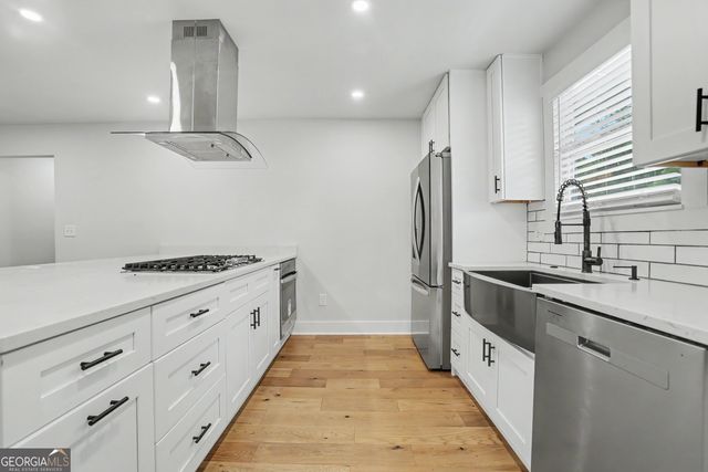 2535 Rhoanoke Drive, Duluth, GA 30096