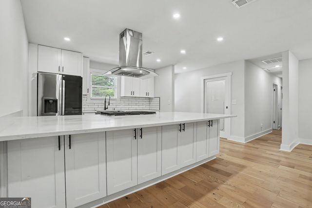 2535 Rhoanoke Drive, Duluth, GA 30096