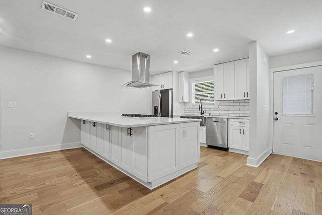 2535 Rhoanoke Drive, Duluth, GA 30096