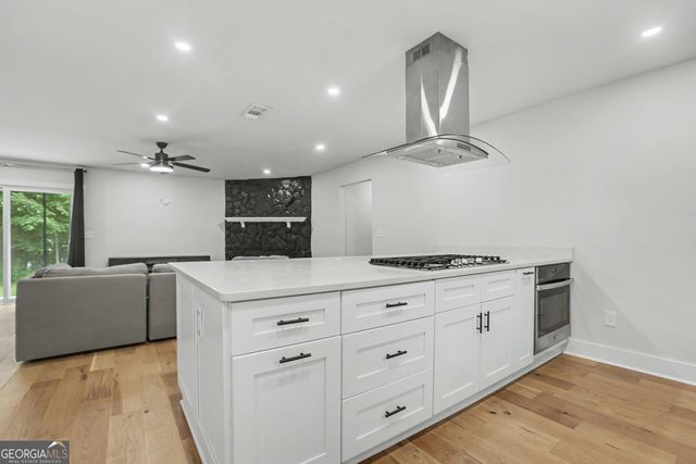 2535 Rhoanoke Drive, Duluth, GA 30096